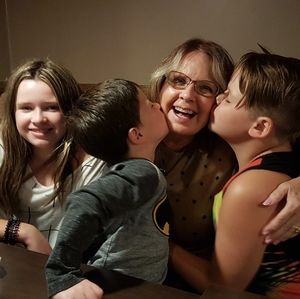 Meet your Posher, Barb